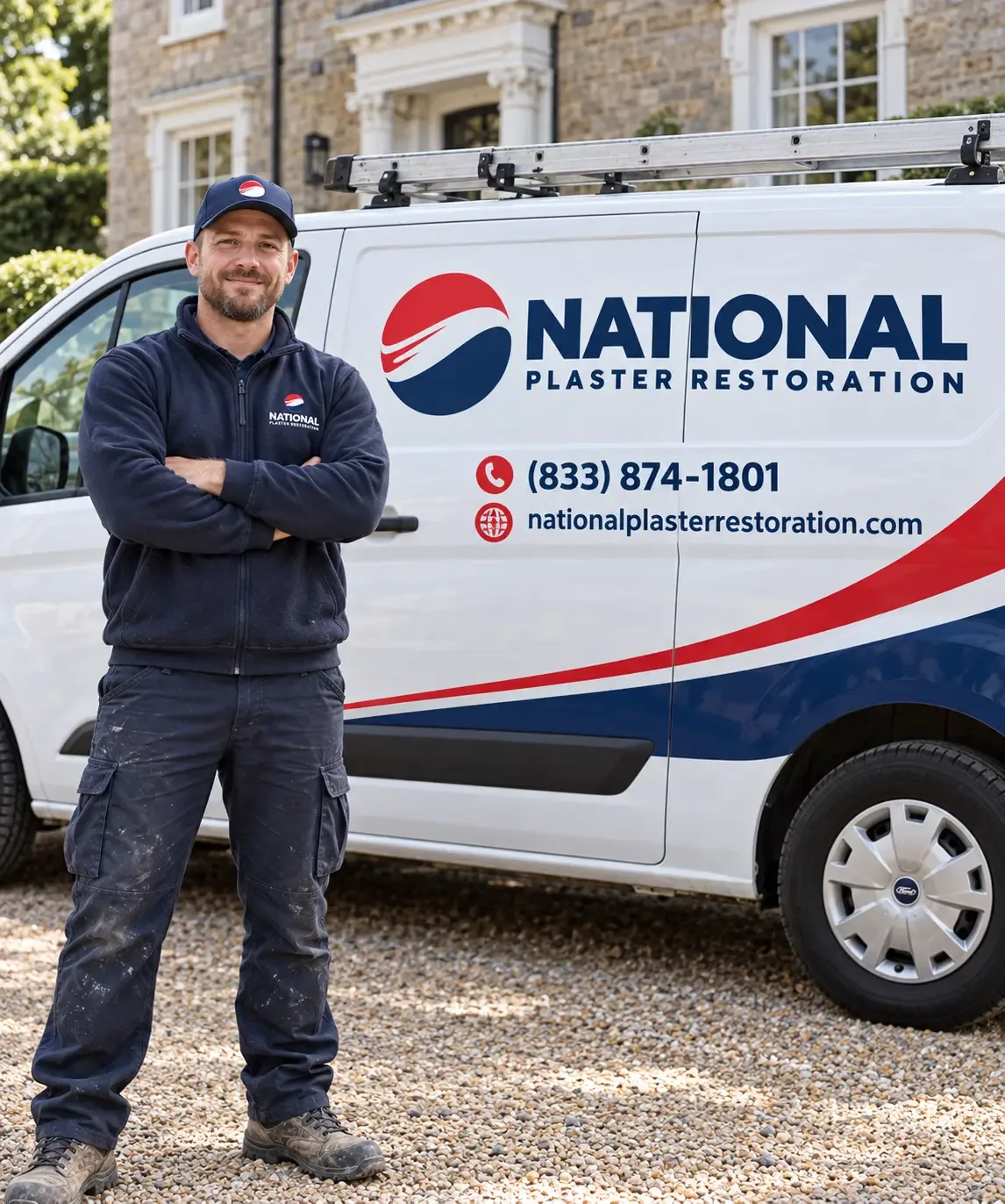 Plaster Repair company in New Rockford, ND